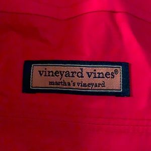 Vineyard vines jacket